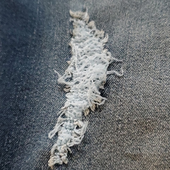 Maternity jeans - Picture 7 of 8